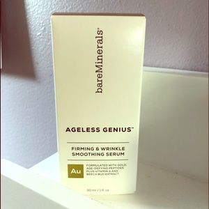 bareMinerals Ageless Genius